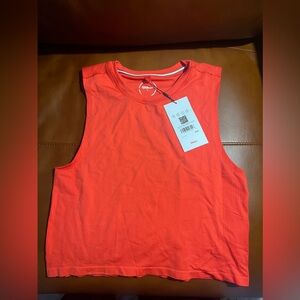 Brand New Wilson Workout Top!